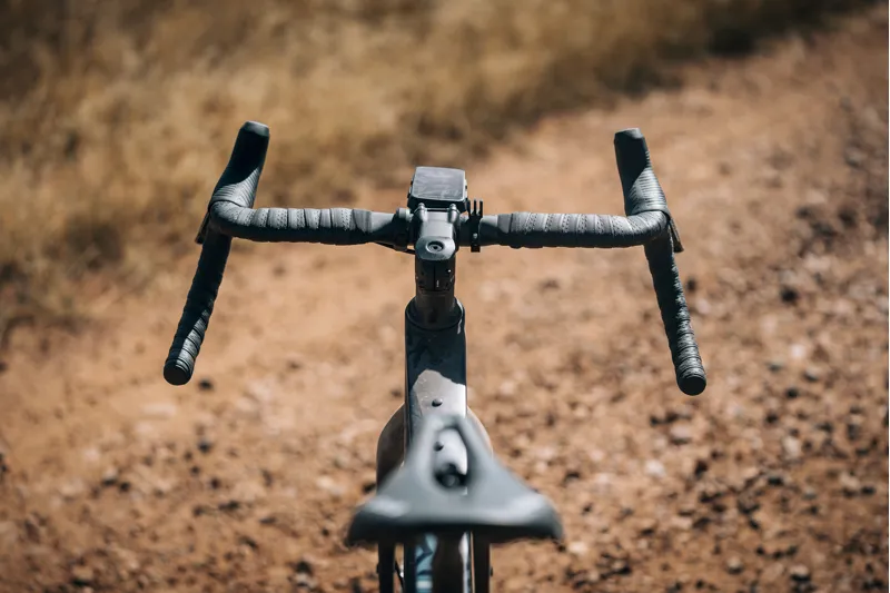 Mondraker ARID CARBON RR SL Gravel Bike in Midnight Blue 2025-7