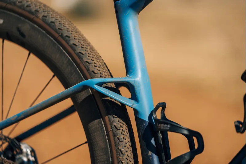 Mondraker ARID CARBON RR SL Gravel Bike in Midnight Blue 2025-4