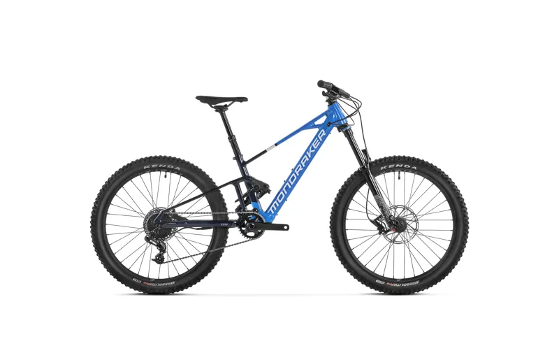 Mondraker F-PLAY 24 Carrera Blue ED2-1