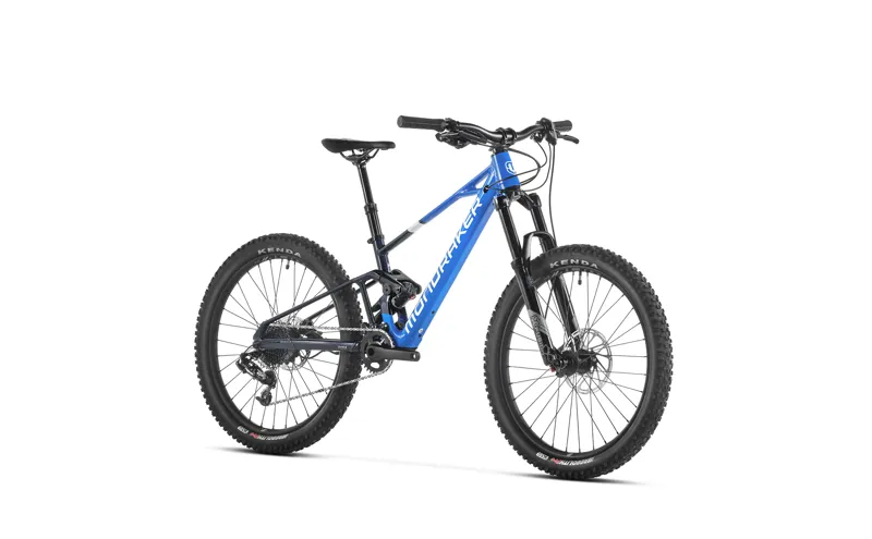 Mondraker F-PLAY 24 Carrera Blue ED2