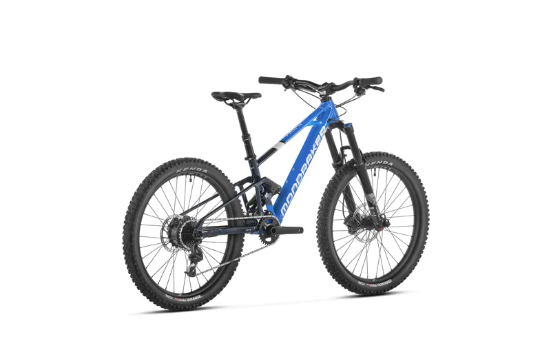 Mondraker F-PLAY 24 Carrera Blue ED2-2