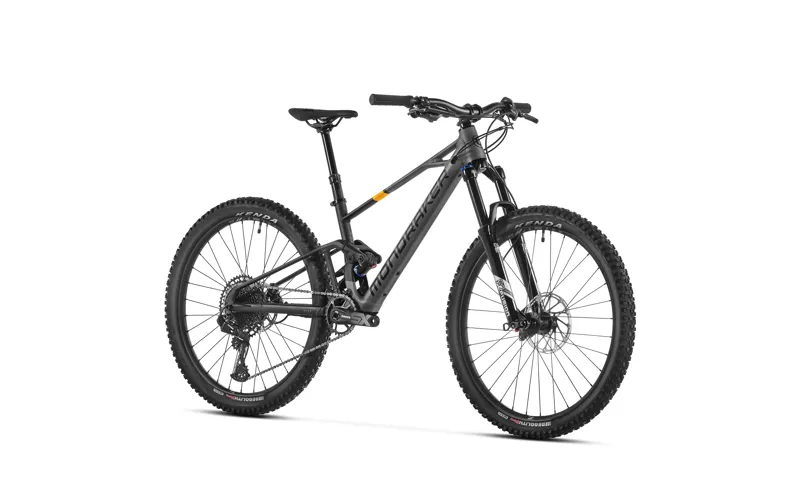 Mondraker F-PLAY 26 Nimbus Grey ED2