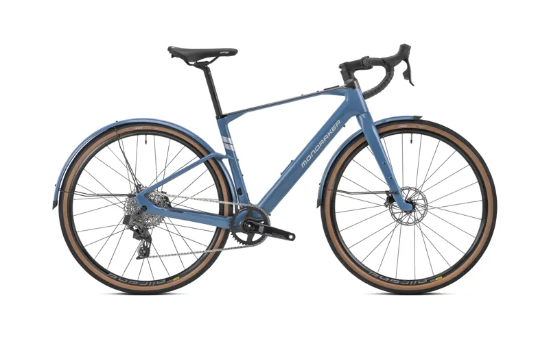 Mondraker Dusty SX RR Denim Blue-1