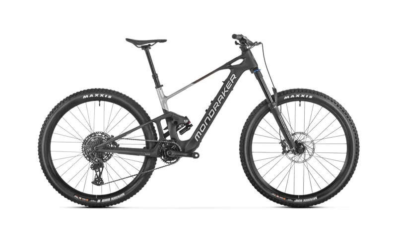 Mondraker NEAT R Carbon-1