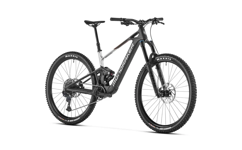 Mondraker NEAT R Carbon