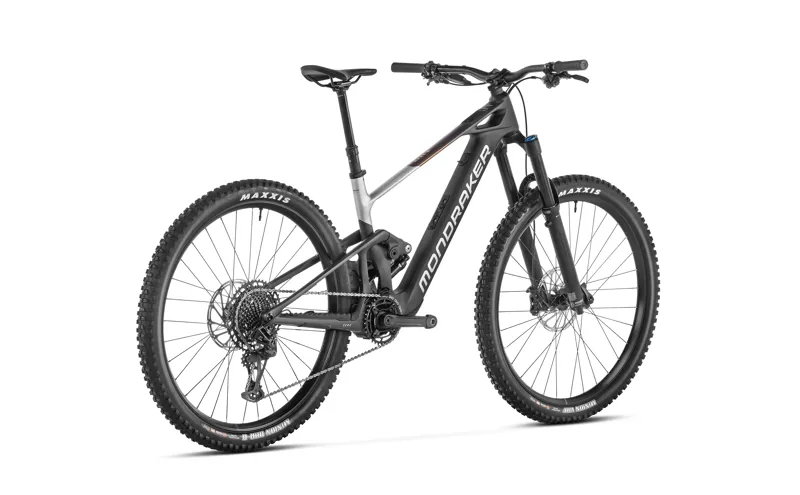Mondraker NEAT R Carbon-2