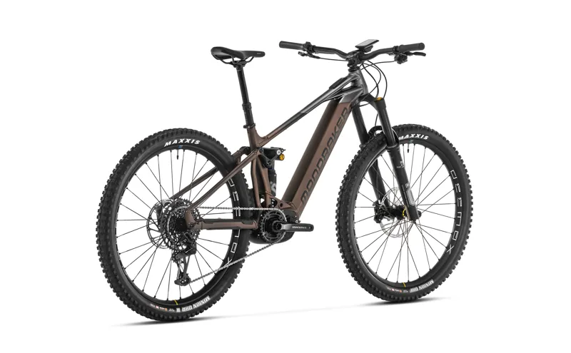 Mondraker Crafty XR ED2 Bronze-2