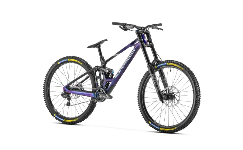 Mondraker SUMMUM CARBON R ED2 Polaris