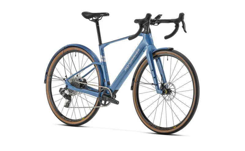 Mondraker Dusty SX RR Denim Blue
