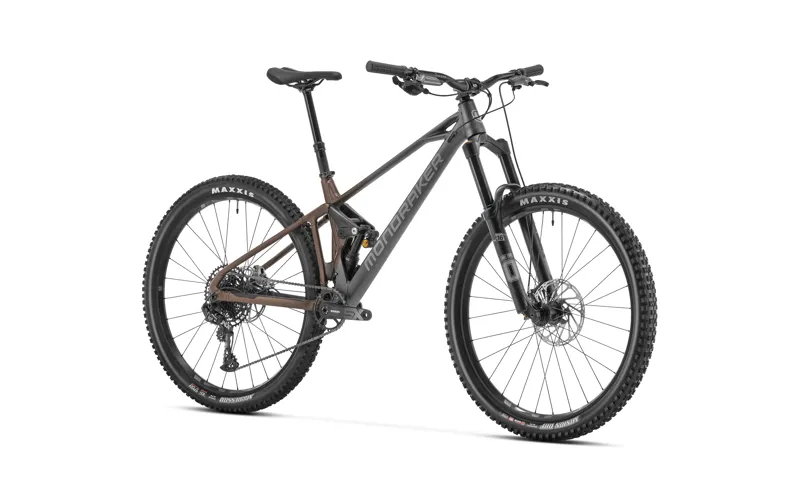 Mondraker FOXY R Bronze