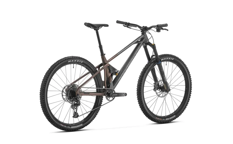 Mondraker FOXY R Bronze-2