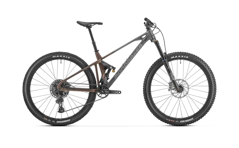 Mondraker FOXY R Bronze-1