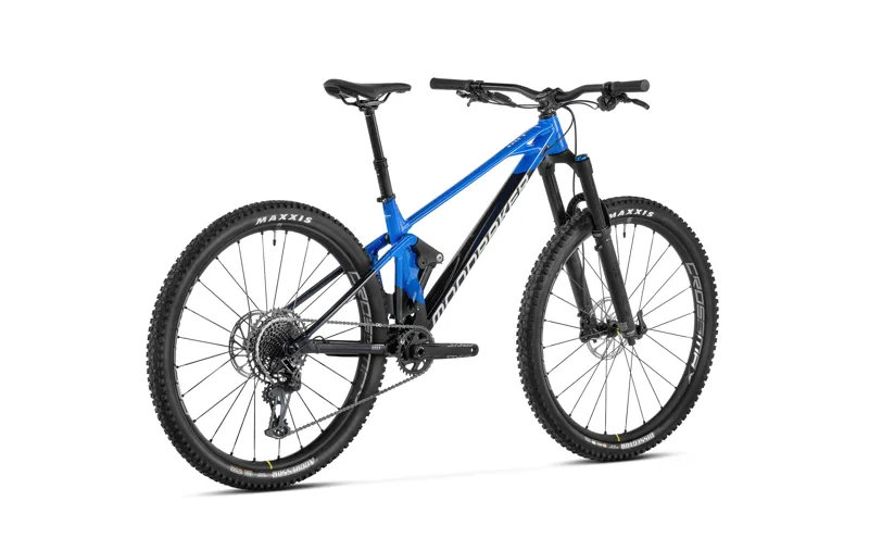 Mondraker RAZE R  Midnight Blue-2