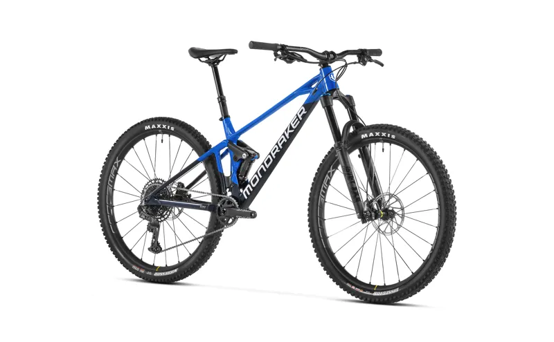 Mondraker RAZE R  Midnight Blue