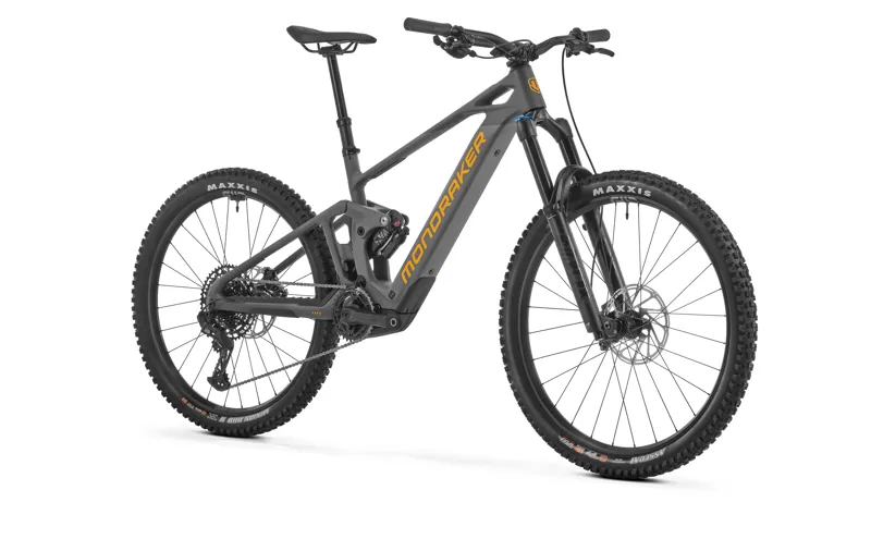 Mondraker Dune R Nimbus Grey 2025