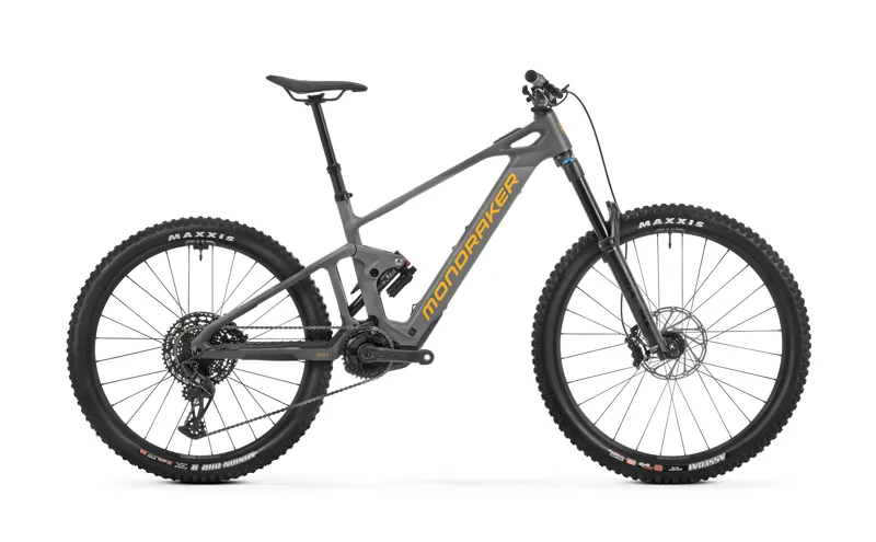 Mondraker Dune R Nimbus Grey 2025-1