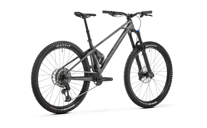 Mondraker FOXY CARBON R Nimbus Grey 2025-2