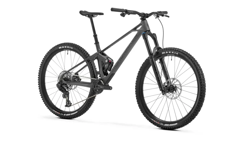 Mondraker FOXY CARBON R Nimbus Grey 2025