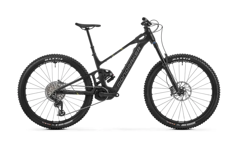 Mondraker SLY RR 2025-1