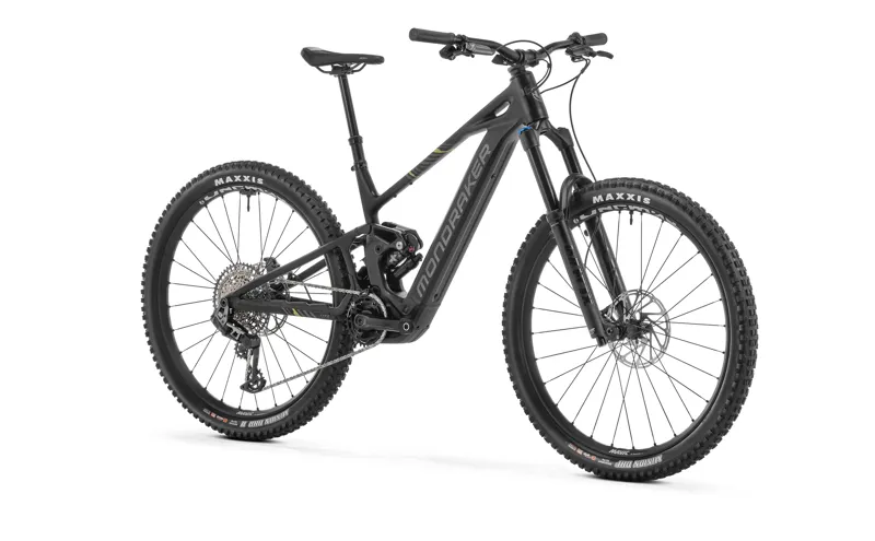 Mondraker SLY RR 2025