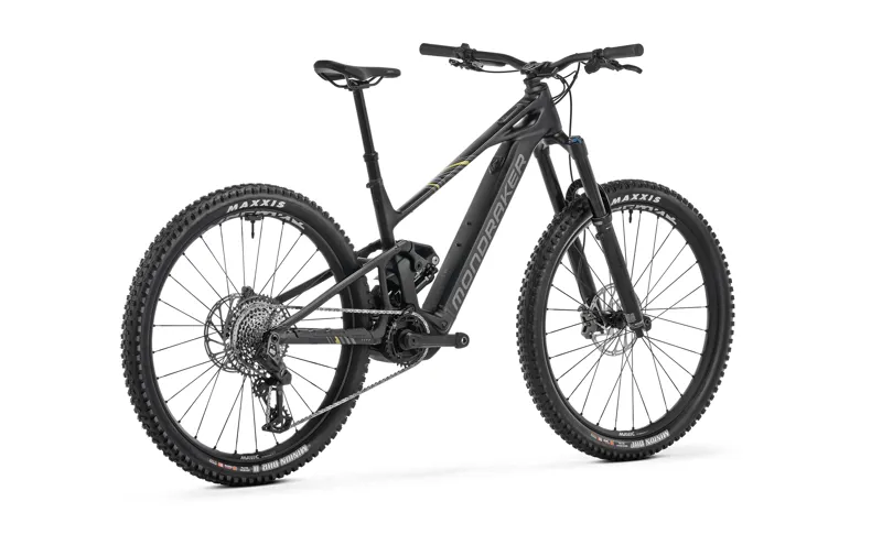 Mondraker SLY RR 2025-2
