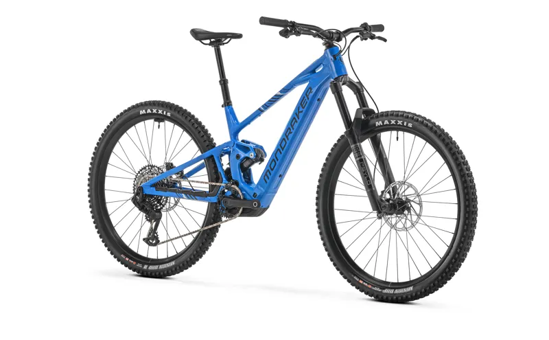 Mondraker SLY R Marlin Blue 2025