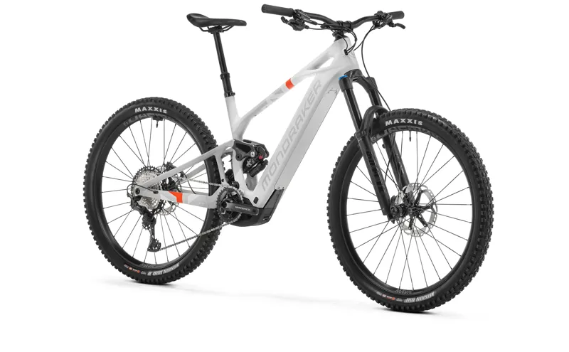 Electric Bikes Midlands MTB Bike Shop