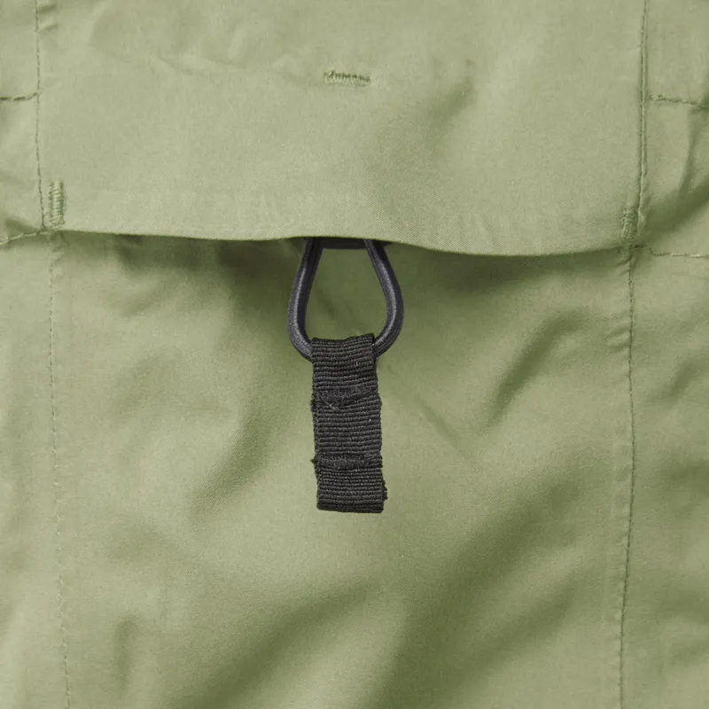Altura Esker Waterproof Packable Jacket OLIVE-6