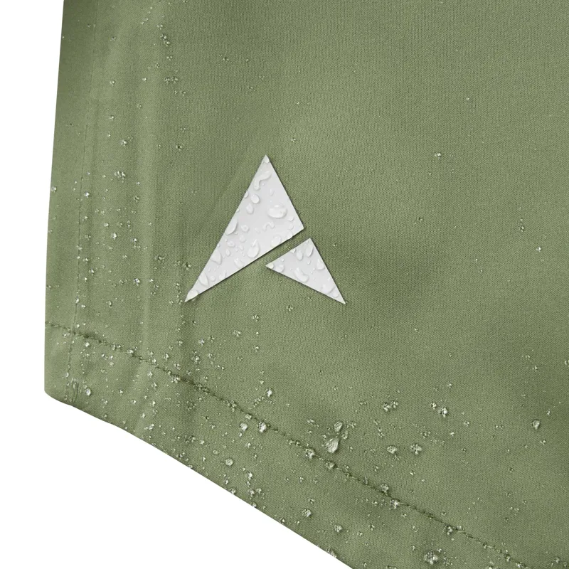 Altura Esker Waterproof Packable Jacket OLIVE-7
