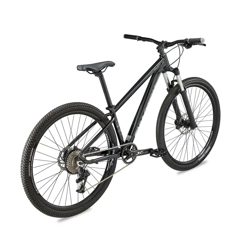 Eastern Alpaka 1.0  Mountain bike in Black-2