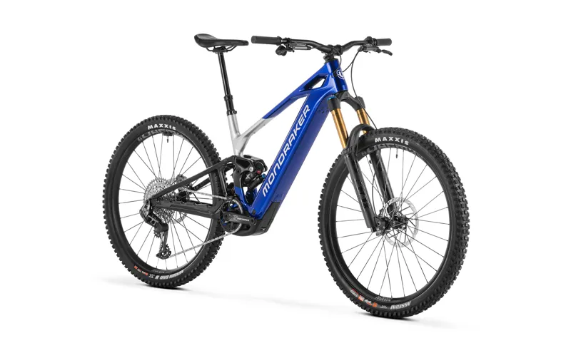 Mondraker Crafty Carbon RR 2026 Admiral Blue