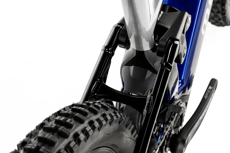 Mondraker Crafty Carbon RR 2026 Admiral Blue-3