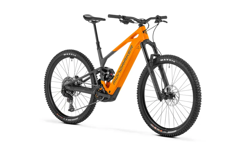 Mondraker Crafty Carbon S 2026 Atomic Orange
