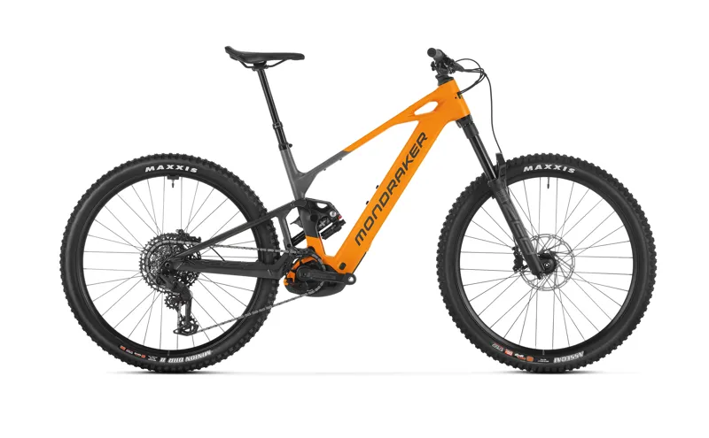 Mondraker Crafty Carbon S 2026 Atomic Orange-1