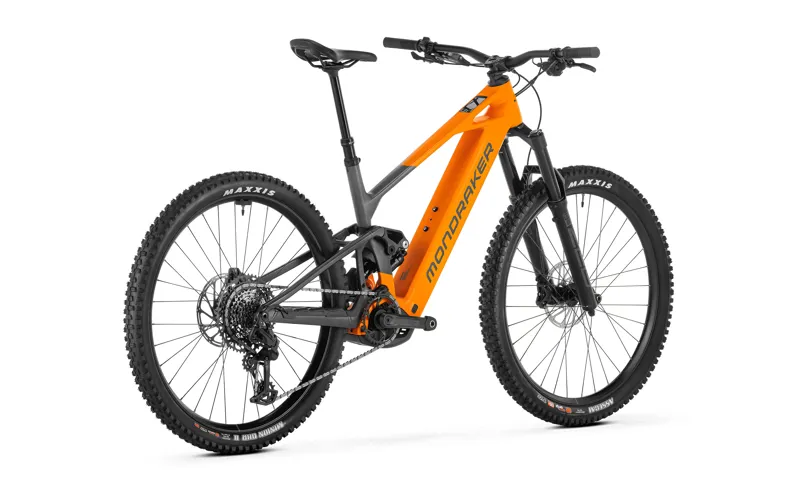 Mondraker Crafty Carbon S 2026 Atomic Orange-2