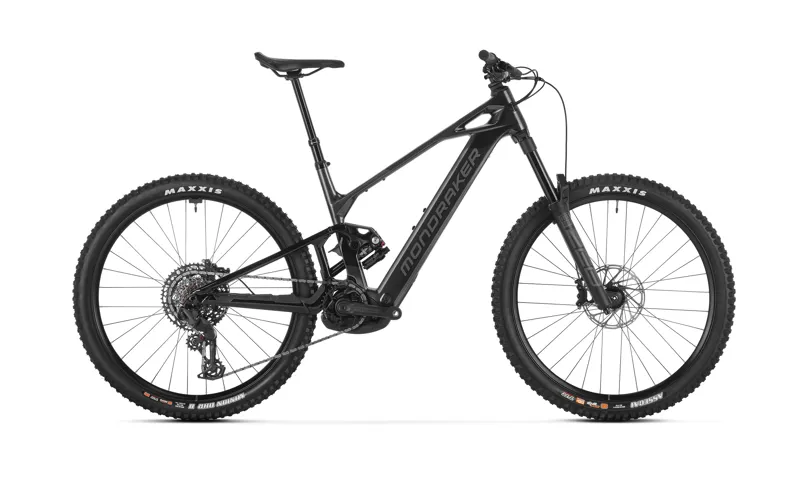 Mondraker Crafty Carbon S 2026 Vortex Grey-1