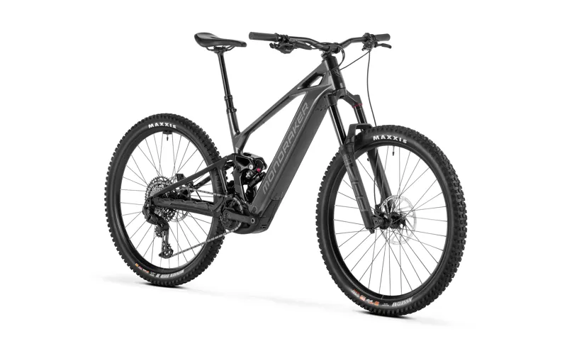 Mondraker Crafty Carbon S 2026 Vortex Grey