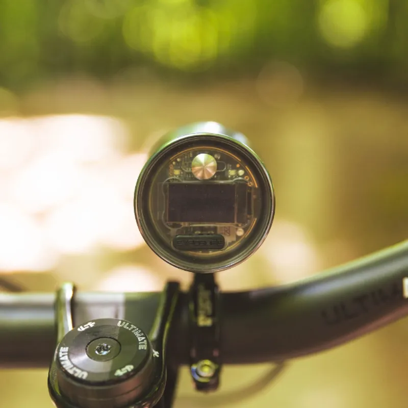 Exposure Lights MaaxX D17 in Gun Metal Grey 2026-2