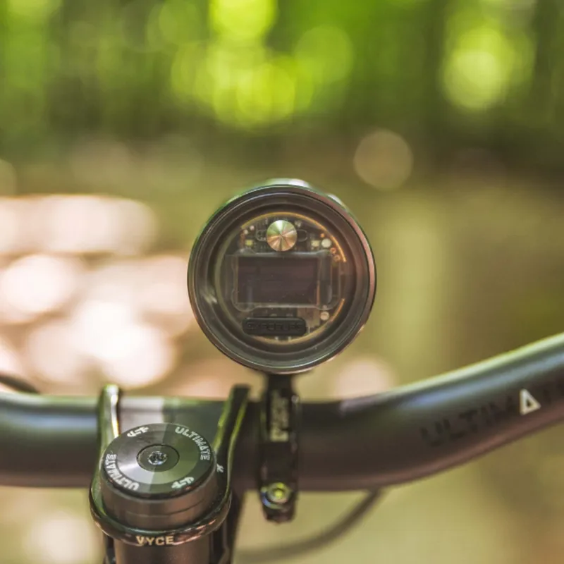 Exposure Lights Six Pack 15 gun Metal Black 2026-3