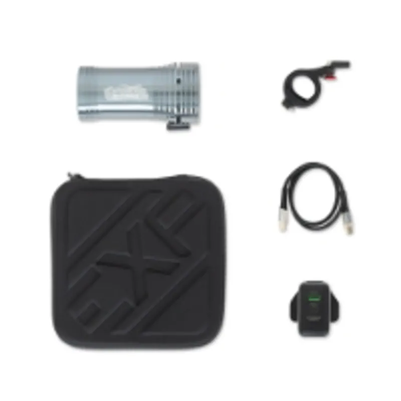 Exposure Lights MaaxX D17 in Gun Metal Grey 2026-4