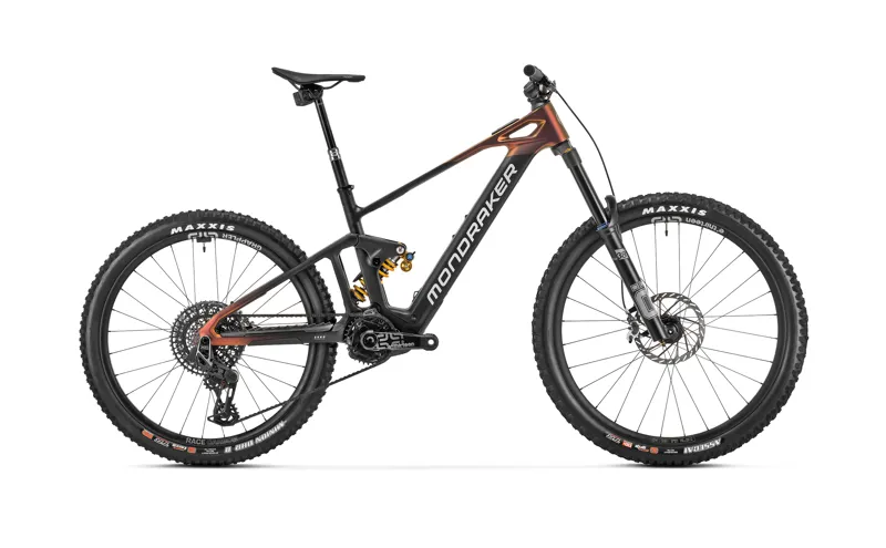 Mondraker Dune XR Mars 2025-1