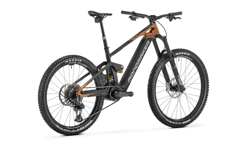 Mondraker Dune XR Mars 2025-2
