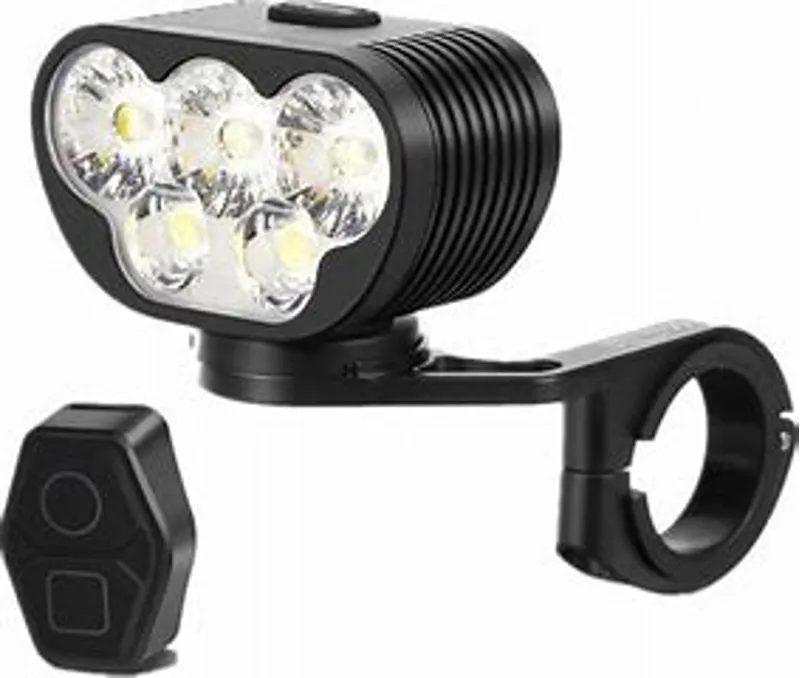 Magicshine Monteer 8000S V2.0 Bike light-2