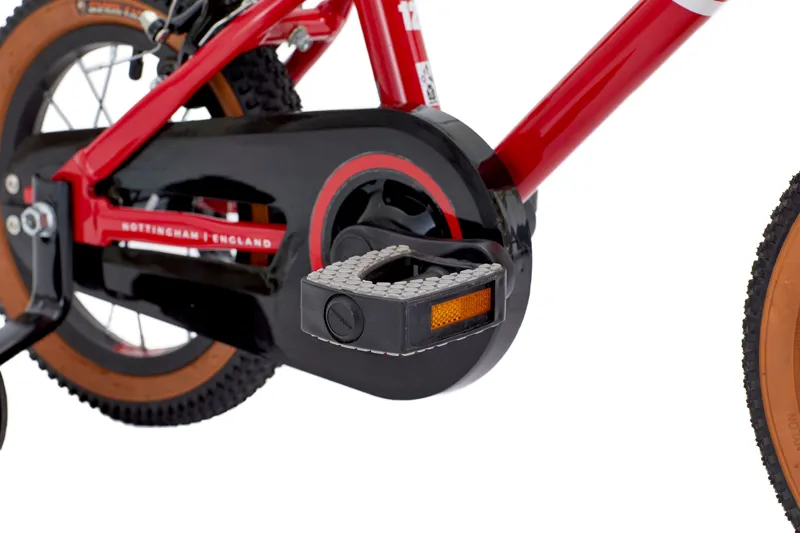 Raleigh Pop 12 red-2