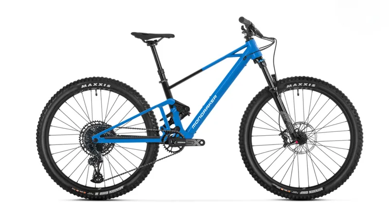 Mondraker F-Trick 26 Carrera Blue 2026