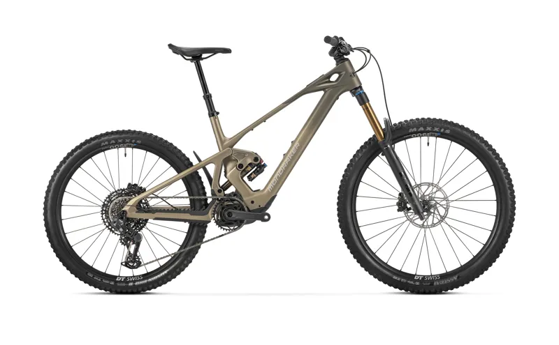 Mondraker Zendit RR Saturn-1