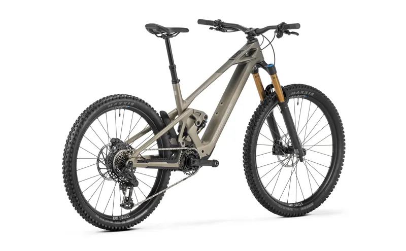 Mondraker Zendit RR Saturn-2