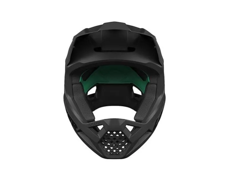Lazer Chase KinetiCore Helmet in Matt Black-1