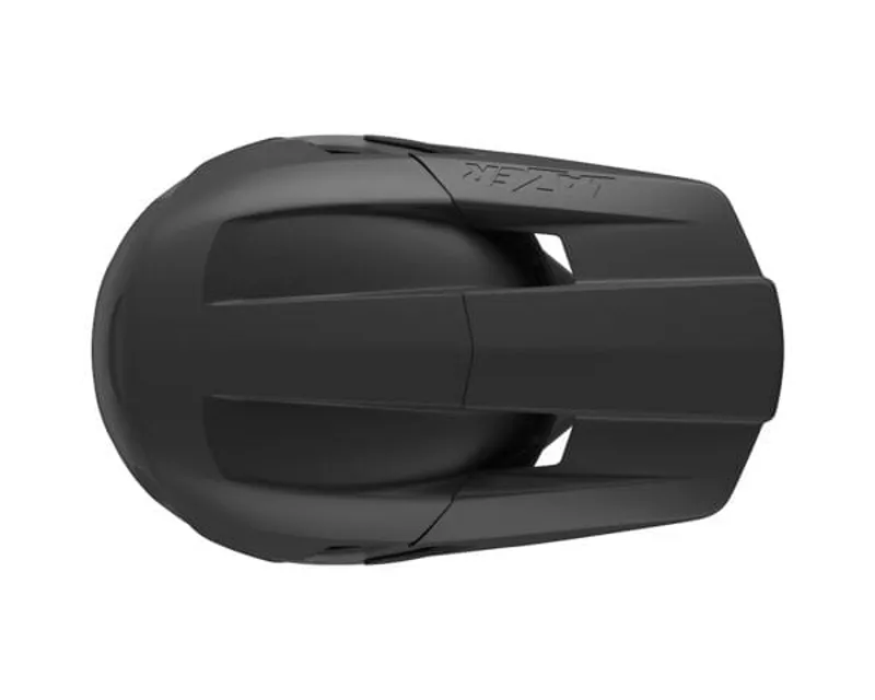 Lazer Chase KinetiCore Helmet in Matt Black-3