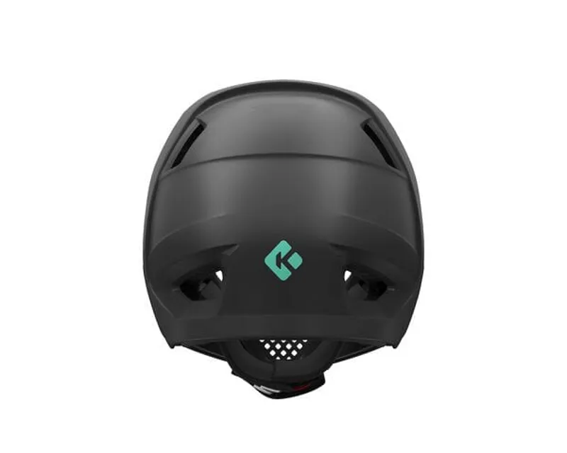 Lazer Chase KinetiCore Helmet in Matt Black-5